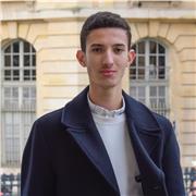 Tuteur donne des cours particuliers/aide aux devoirs en langue anglaise pour améliorer votre niveau ou bien pour partir à zéro
